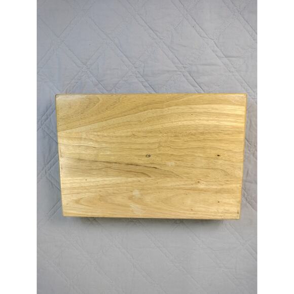 Vintage Marlboro Cigarettes Poker Set in Wood Box Missing Black cards - Picture 5 of 5